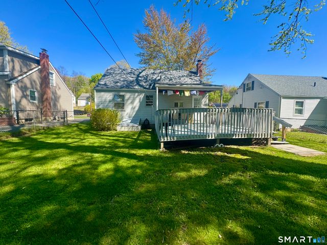 186 Alexander Road, New Britain, CT 06053