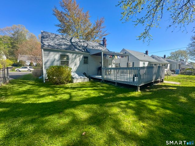 186 Alexander Road, New Britain, CT 06053