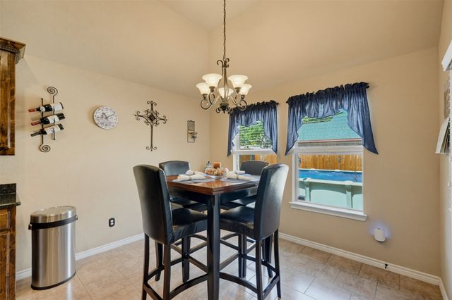 1221 Eagle Lake Drive, Azle, TX 76020