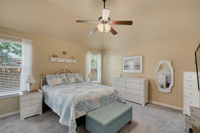 1221 Eagle Lake Drive, Azle, TX 76020