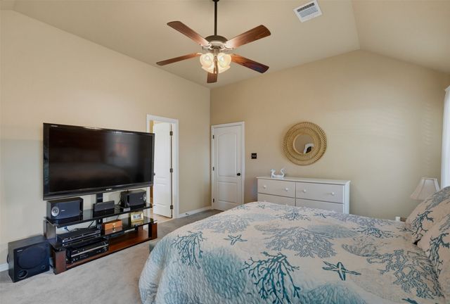1221 Eagle Lake Drive, Azle, TX 76020