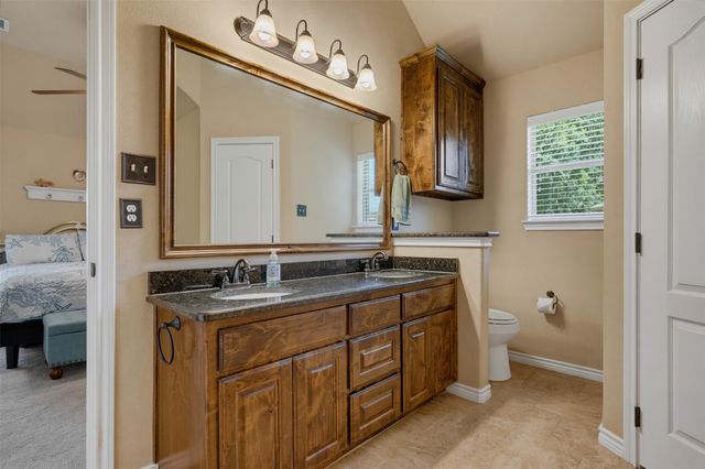 1221 Eagle Lake Drive, Azle, TX 76020