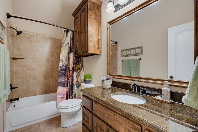 1221 Eagle Lake Drive, Azle, TX 76020