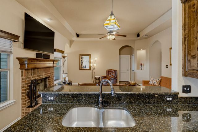 1221 Eagle Lake Drive, Azle, TX 76020