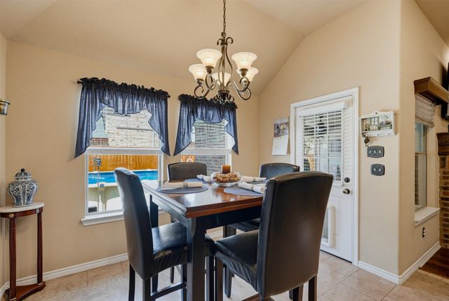 1221 Eagle Lake Drive, Azle, TX 76020