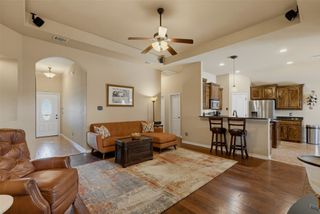 1221 Eagle Lake Drive, Azle, TX 76020
