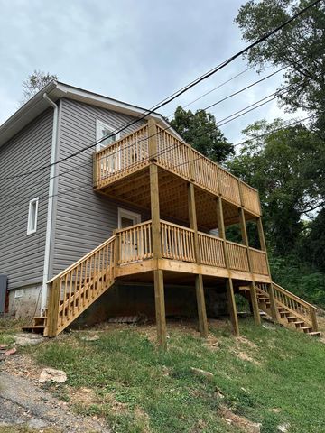 18 Sheridan Rd Road, Chattanooga, TN 37412