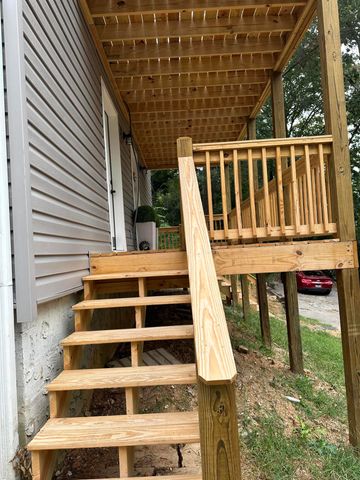 18 Sheridan Rd Road, Chattanooga, TN 37412