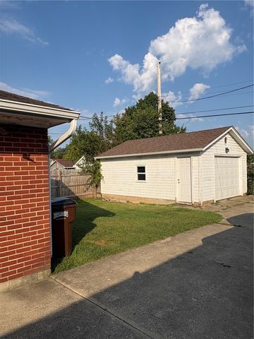 2415 Neva Drive, Harrison Twp, OH 45414