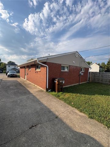 2415 Neva Drive, Harrison Twp, OH 45414