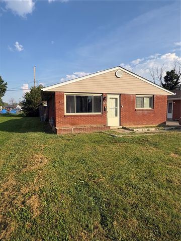 2415 Neva Drive, Harrison Twp, OH 45414