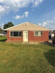 2415 Neva Drive, Harrison Twp, OH 45414