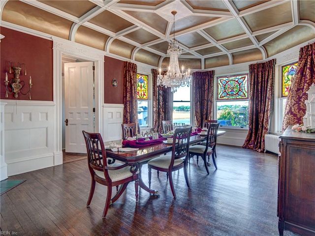 345 S Church ST, Smithfield, VA 23430