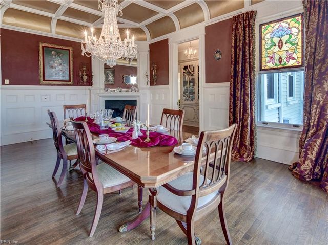 345 S Church ST, Smithfield, VA 23430