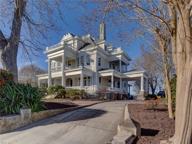 345 S Church ST, Smithfield, VA 23430