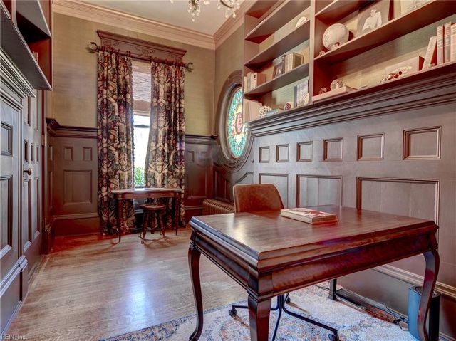 345 S Church ST, Smithfield, VA 23430