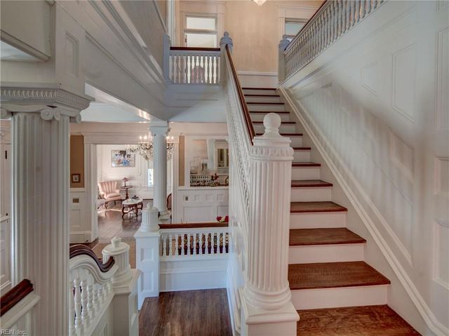 345 S Church ST, Smithfield, VA 23430