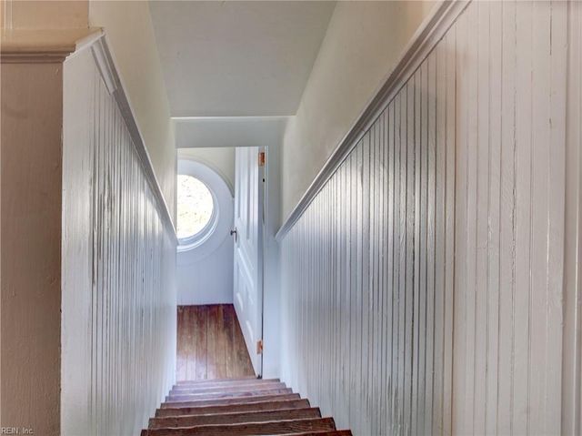 345 S Church ST, Smithfield, VA 23430