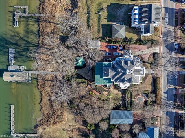 345 S Church ST, Smithfield, VA 23430