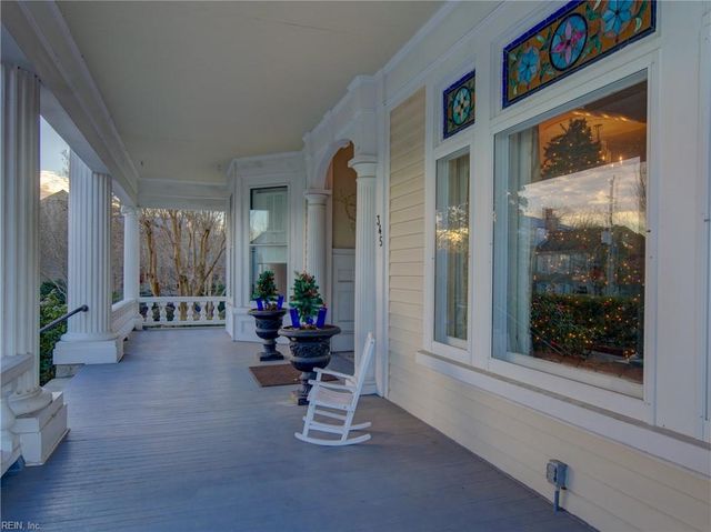 345 S Church ST, Smithfield, VA 23430