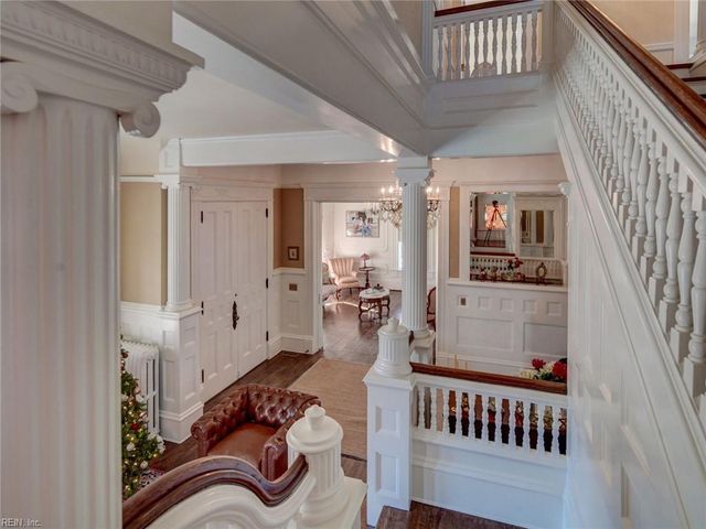 345 S Church ST, Smithfield, VA 23430