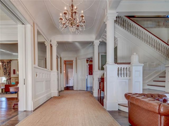 345 S Church ST, Smithfield, VA 23430