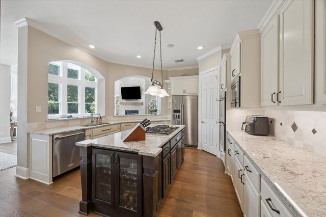 4311 Cannondale Lane, Katy, TX 77450