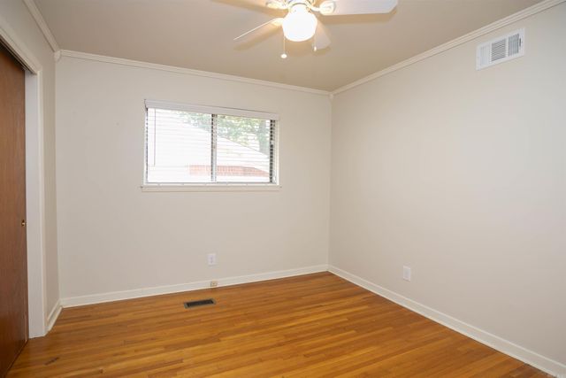 4 Tomahawk Road, Little Rock, AR 72205