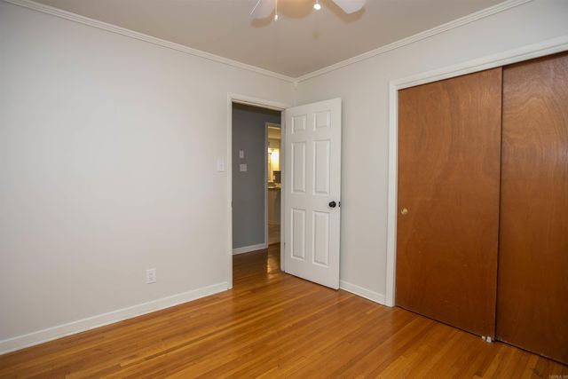 4 Tomahawk Road, Little Rock, AR 72205