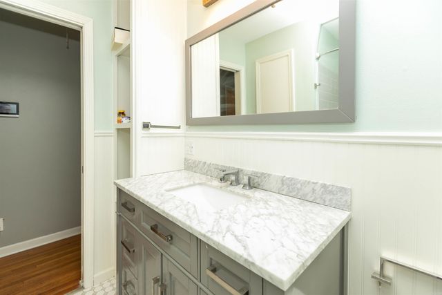 4 Tomahawk Road, Little Rock, AR 72205