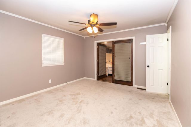 4 Tomahawk Road, Little Rock, AR 72205