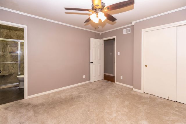 4 Tomahawk Road, Little Rock, AR 72205