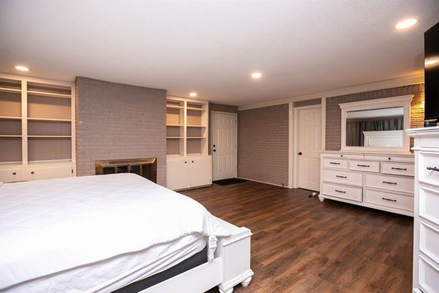 4 Tomahawk Road, Little Rock, AR 72205