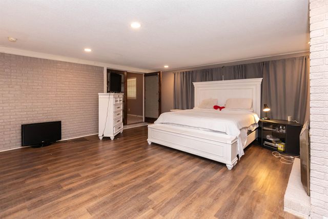 4 Tomahawk Road, Little Rock, AR 72205