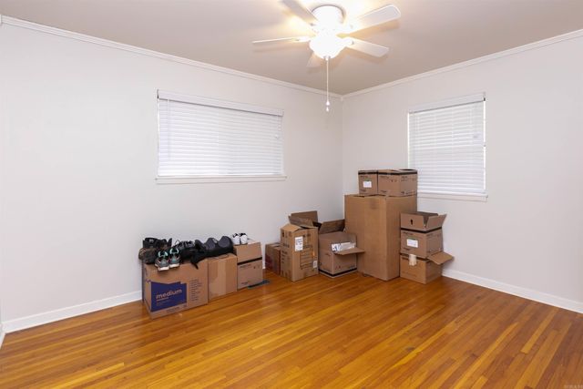 4 Tomahawk Road, Little Rock, AR 72205