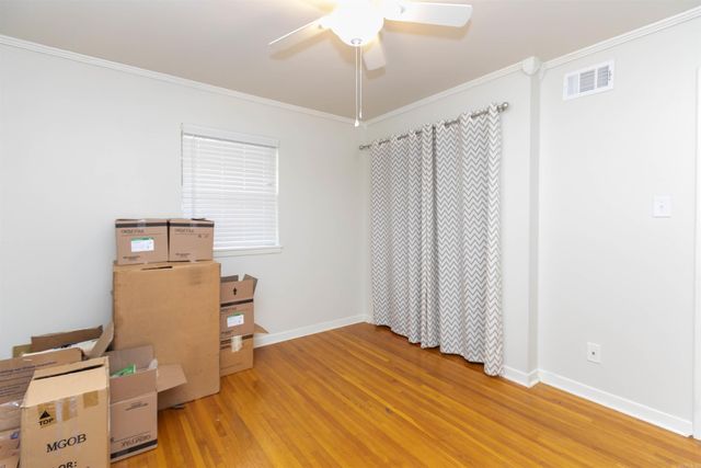 4 Tomahawk Road, Little Rock, AR 72205