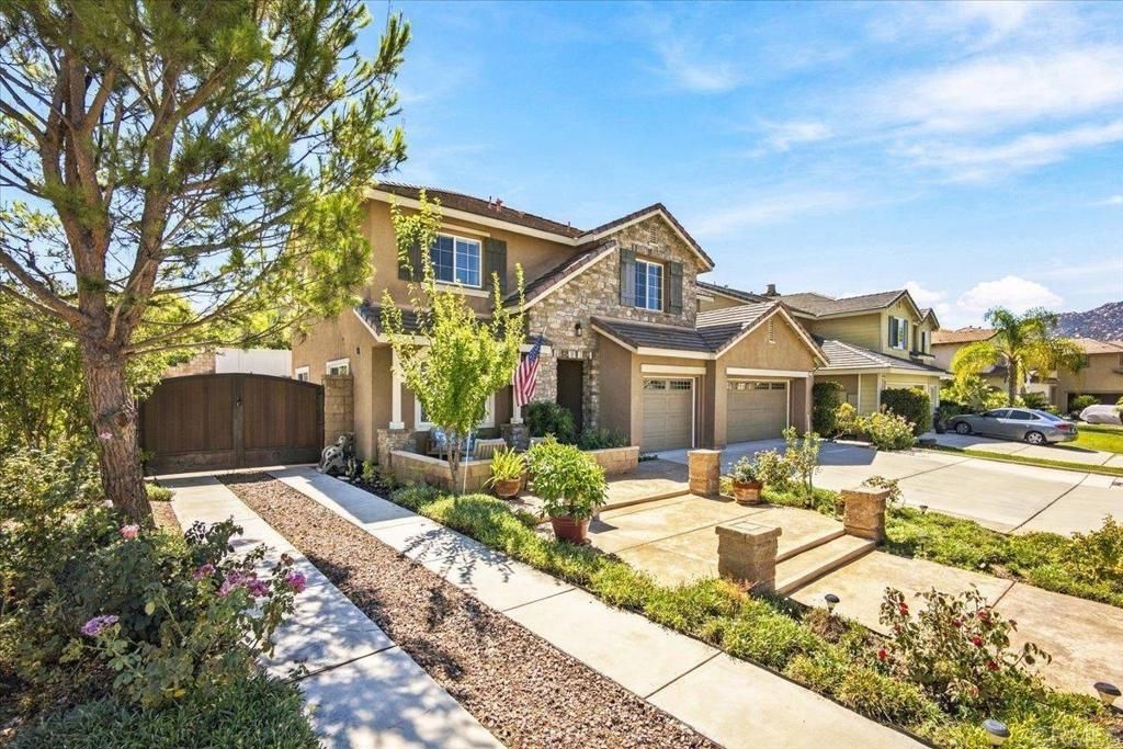 32293 Copper Crest Lane, Temecula, CA 92592