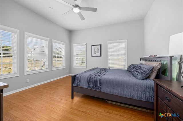 375 Branch Creek Trail, Liberty Hill, TX 78642