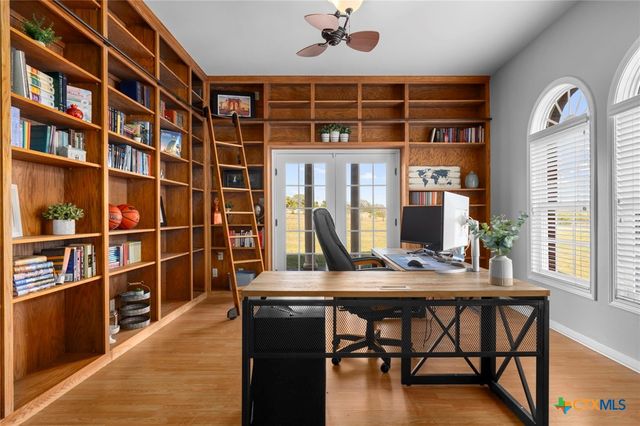 375 Branch Creek Trail, Liberty Hill, TX 78642