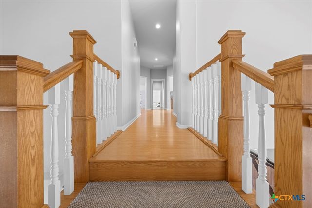 375 Branch Creek Trail, Liberty Hill, TX 78642