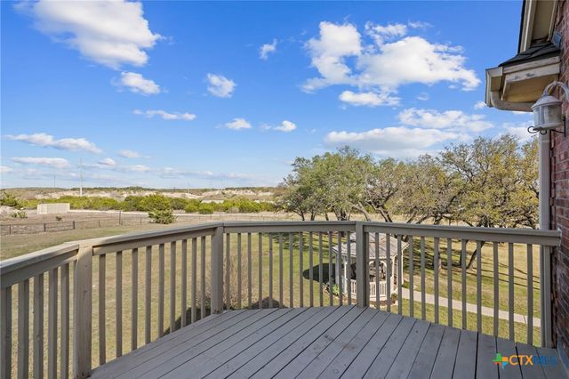 375 Branch Creek Trail, Liberty Hill, TX 78642