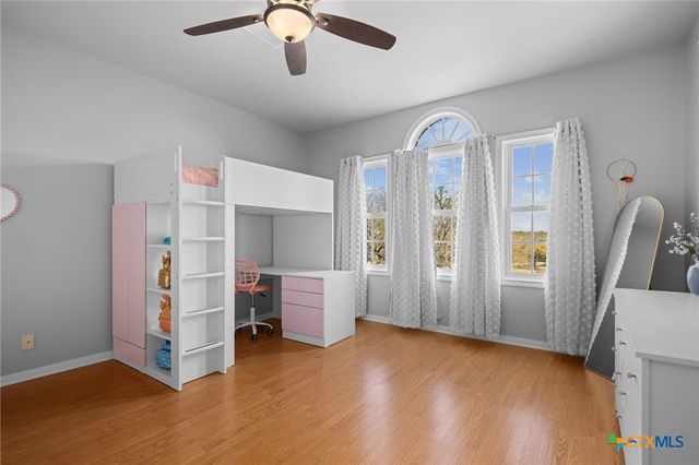 375 Branch Creek Trail, Liberty Hill, TX 78642