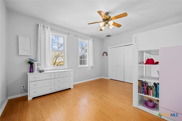 375 Branch Creek Trail, Liberty Hill, TX 78642