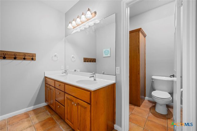 375 Branch Creek Trail, Liberty Hill, TX 78642