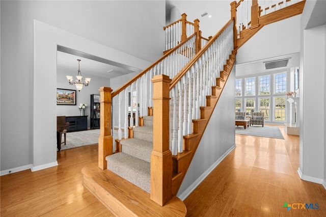 375 Branch Creek Trail, Liberty Hill, TX 78642