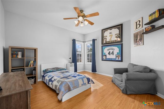 375 Branch Creek Trail, Liberty Hill, TX 78642