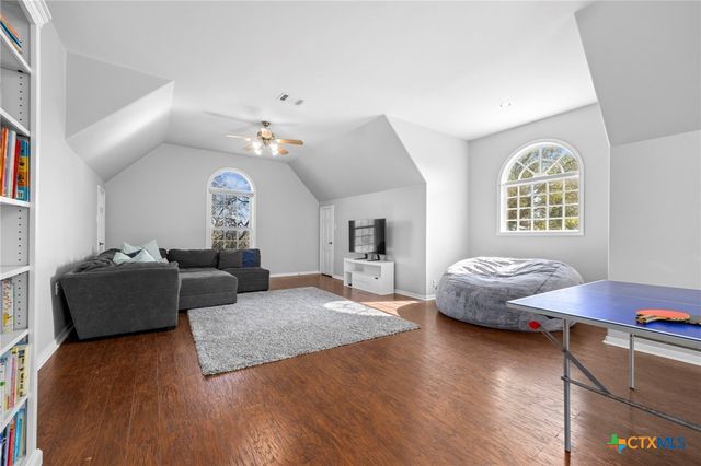 375 Branch Creek Trail, Liberty Hill, TX 78642