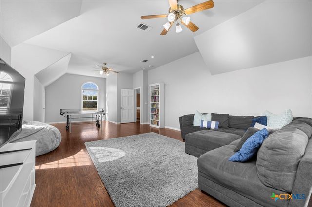 375 Branch Creek Trail, Liberty Hill, TX 78642