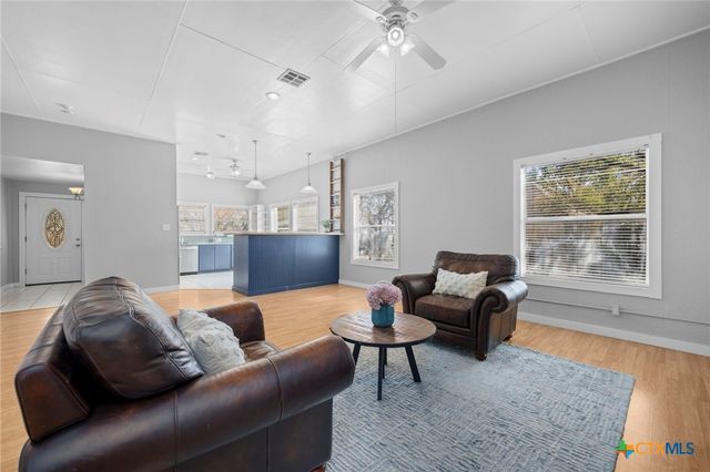 375 Branch Creek Trail, Liberty Hill, TX 78642