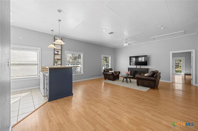 375 Branch Creek Trail, Liberty Hill, TX 78642